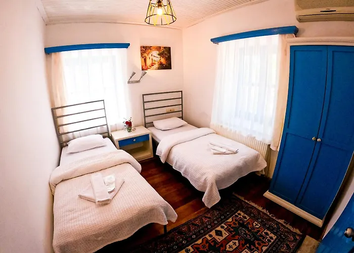 Adatepe Otel