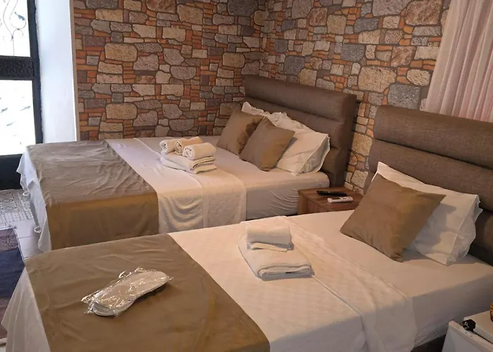 Meydan Otel