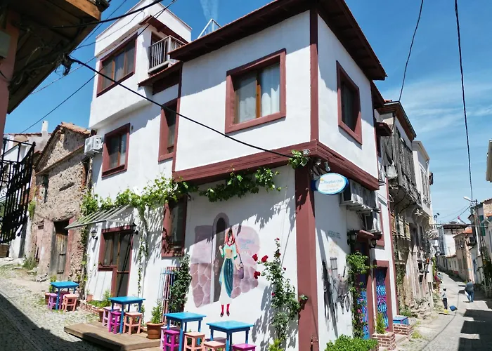 Meydan Otel