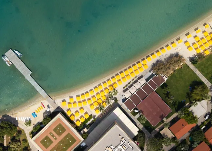D - Resort Ayvalik