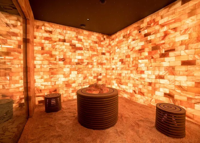 Cunda Callisto Hotel & Spa Adult Only 12