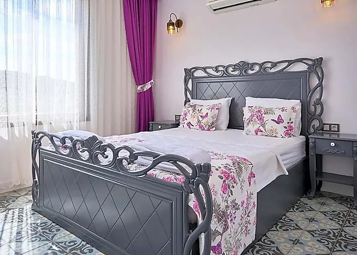 Cunda Pusula By Megaron Homes