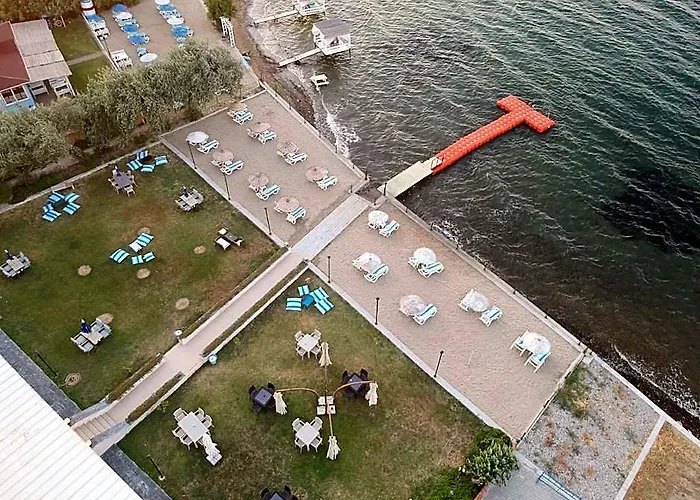 Cunda Basel Otel