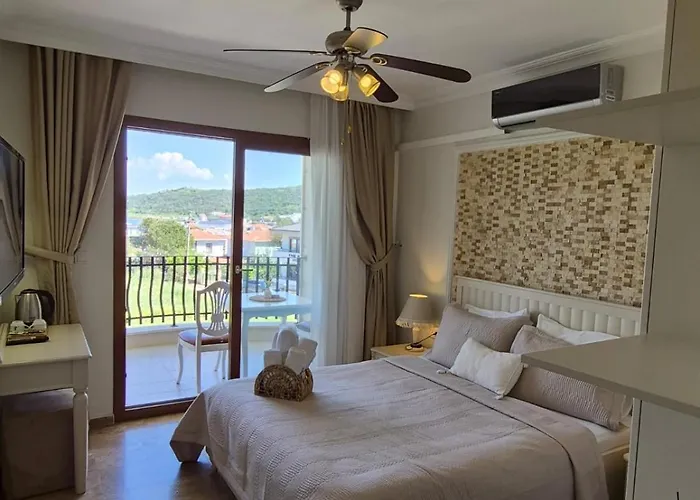 Cunda Paradise Otel